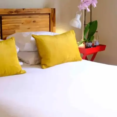 Perfectly located beauty in secure Estate