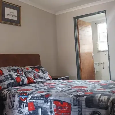Jay's Guest House
