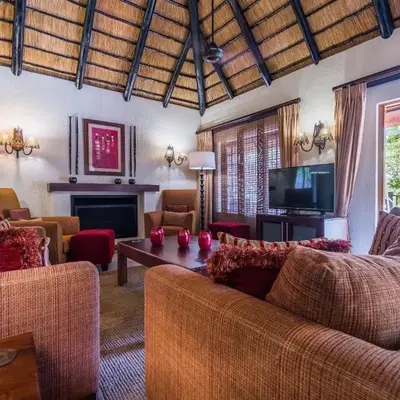 Kruger Park Lodge Unit No 521 with Private Pool