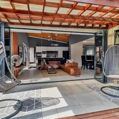 House of Bongekile 4 Bed Luxury Home in Malelane