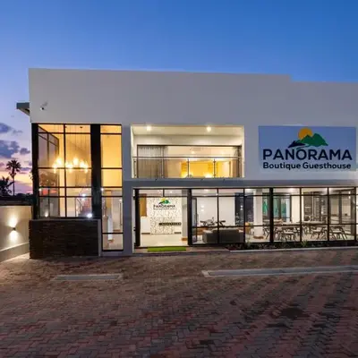 Panorama Boutique Guest House