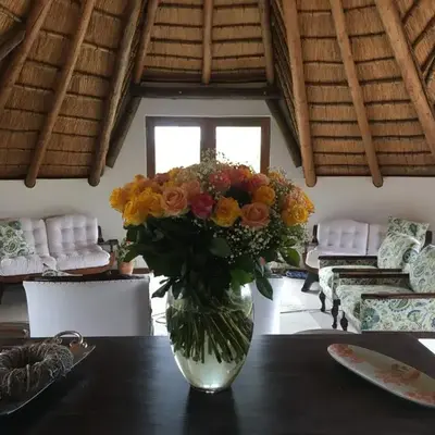 Oak Tree Lodge