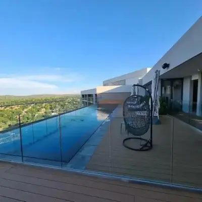 Menlyn Maine Gem