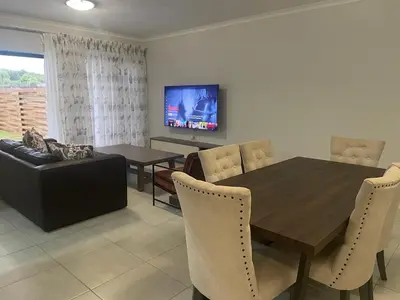 Gallery image of Blyde Beach Front Apartment Ground floor in Pretoria