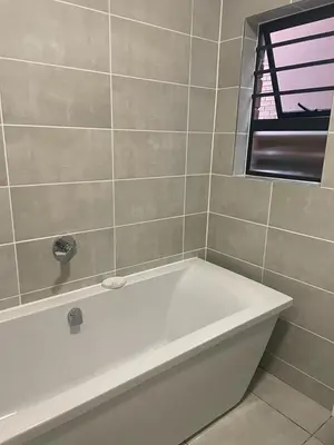 Gallery image of Blyde Beach Front Apartment Ground floor in Pretoria