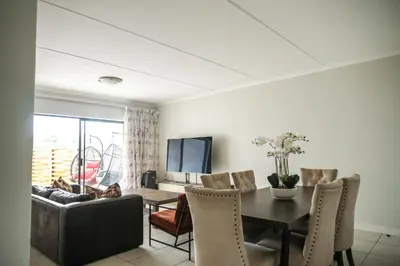 Gallery image of Blyde Beach Front Apartment Ground floor in Pretoria