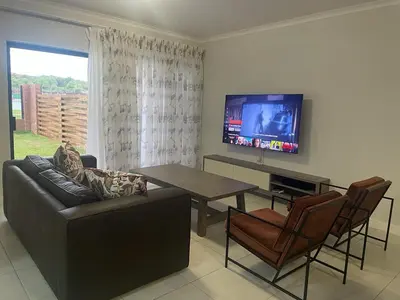 Gallery image of Blyde Beach Front Apartment Ground floor in Pretoria