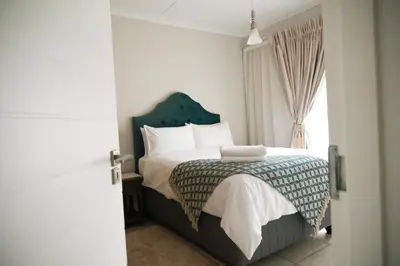 Gallery image of Blyde Beach Front Apartment Ground floor in Pretoria