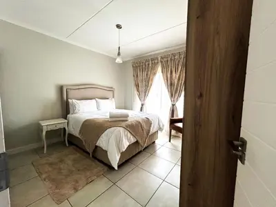 Gallery image of Blyde Beach Front Apartment Ground floor in Pretoria