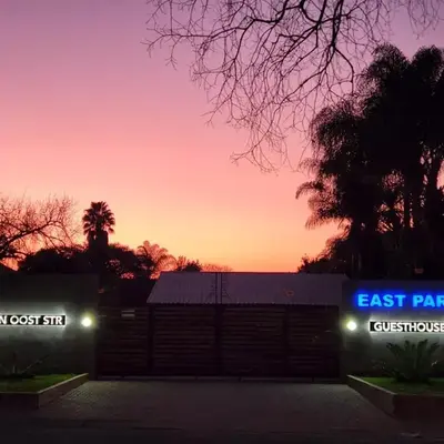 East Park Inn