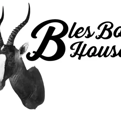 BlesBok House