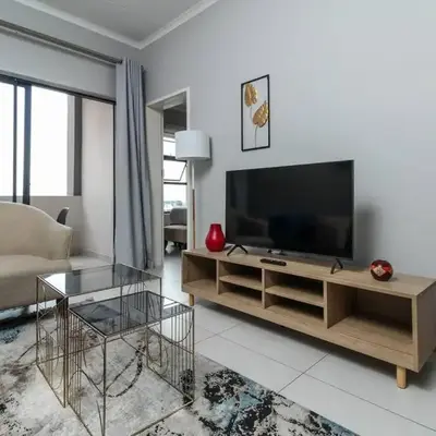 Smart Apartment 17