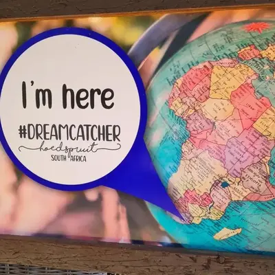The Dreamcatcher Lodge