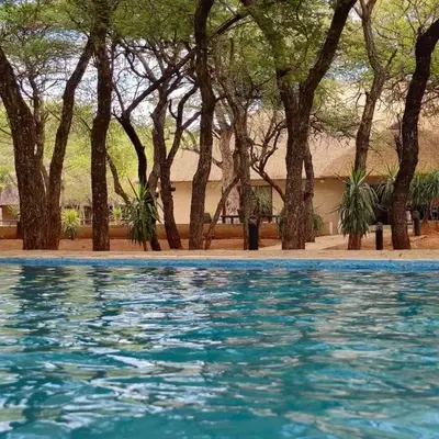 PHAKELA PRIVATE LODGE