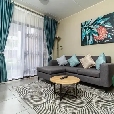 The Lillies Luxury Apartment