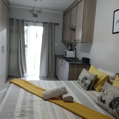 The Rose Guesthouse