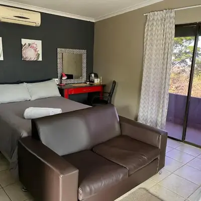 Mlakalaka Guesthouse