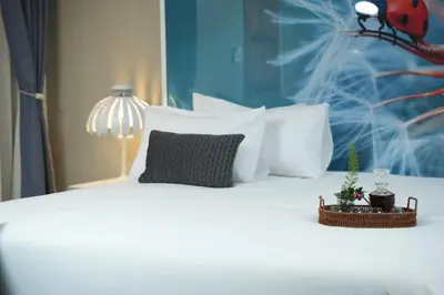 Gallery image of Jose Guesthouse in Kempton Park