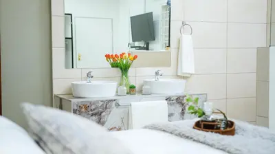 Gallery image of Jose Guesthouse in Kempton Park