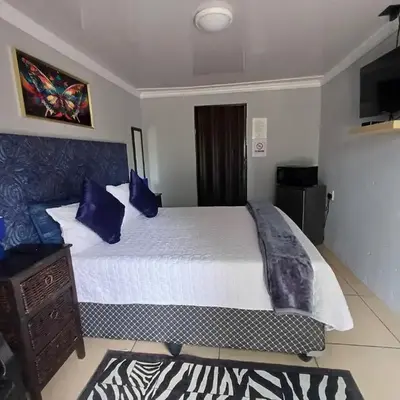 Black Owl Lodge