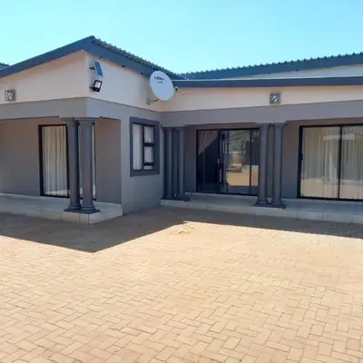 R&R GUEST HOUSE