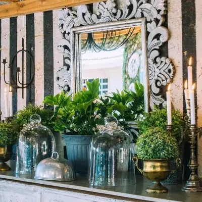 Blue Bell Guesthouse