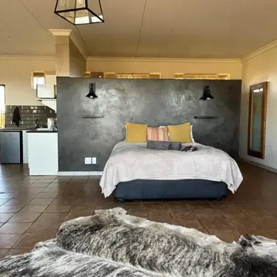 Dewdrop Farm Stay