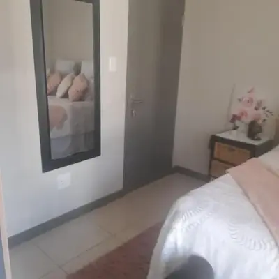 Neat Appartment
