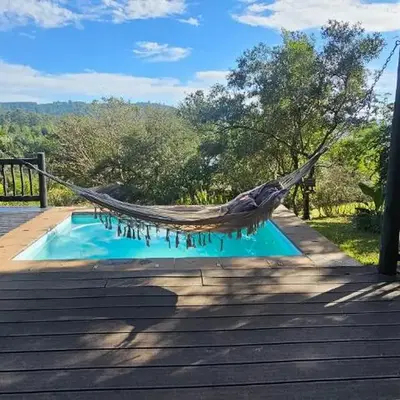 Robin Cottage Da Gama Lake