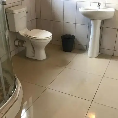 Fumas guesthouse