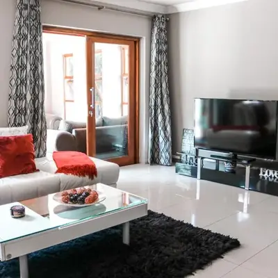 Modern Home in Pretoria near Menlyn Mall