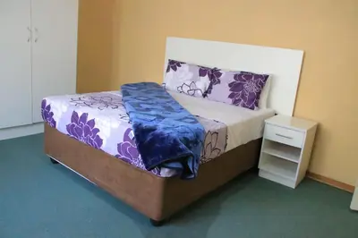 Gallery image of Wampex guest house in Pretoria