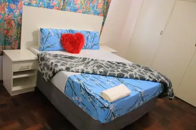 Gallery image of Wampex guest house in Pretoria