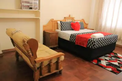 Gallery image of Wampex guest house in Pretoria