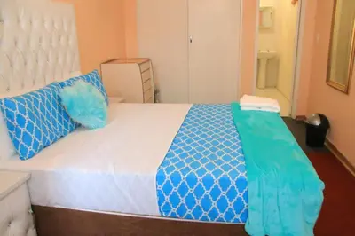 Gallery image of Wampex guest house in Pretoria