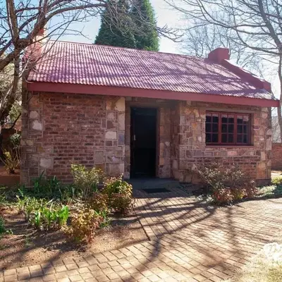 Duckling Cottage