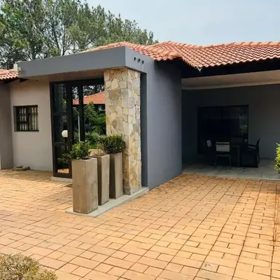 Ultimate Sky-2 bedroom villa
