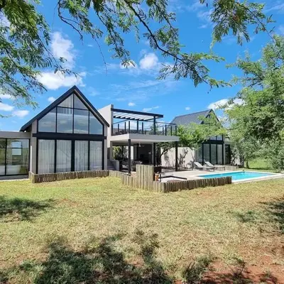 Lindi Lodge