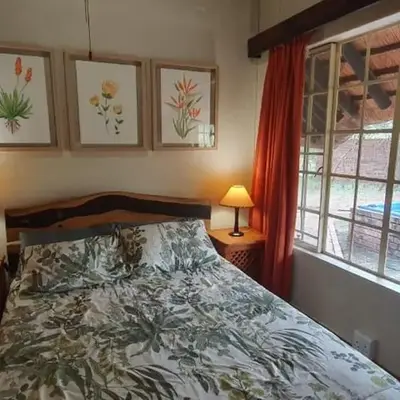 Hardekool Home Marloth Park