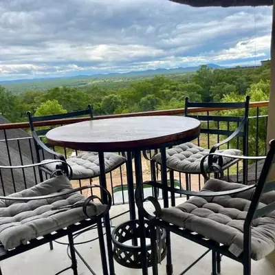 213 Zebula Golf Estate & Spa - 4 Bedroom Home