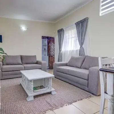 Ovendales Self Catering Cottage