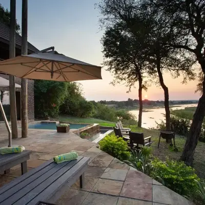 Hippo Hills Lodge Ngwenya