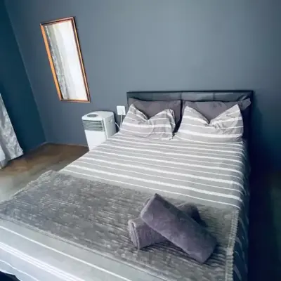 Ha-Dzibs backpackers accommodation