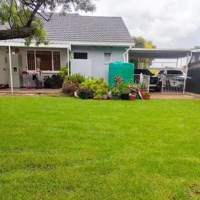 Sabie House -3 bedrooms