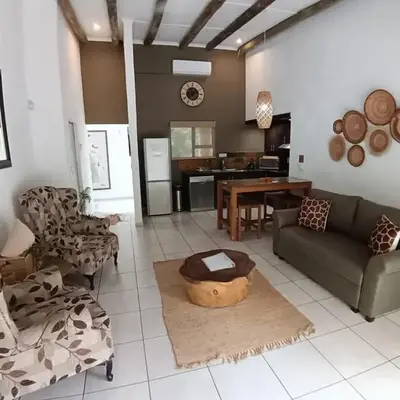 Marloth Cottage