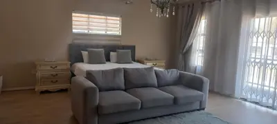 Gallery image of Entire 4 bedroom house in Midrand, Johannesburg in Randjesfontein
