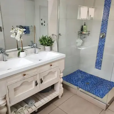 Entire 4 bedroom house in Midrand