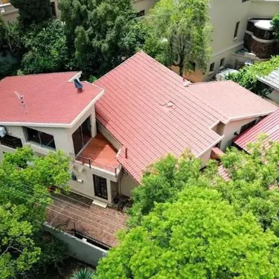 Brooklyn's Holiday Home