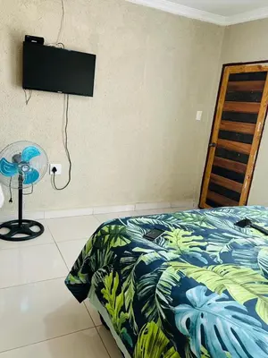 Gallery image of 2NIGHTS GUEST HOUSE in Mokopane