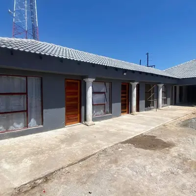 Gallery image of 2NIGHTS GUEST HOUSE in Mokopane